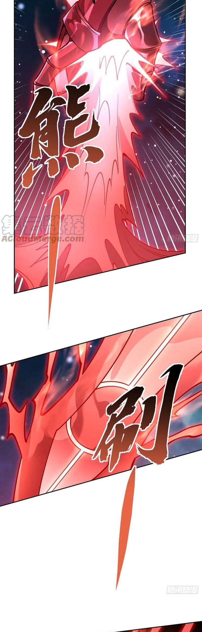 My Female Apprentices Are All Big Shots From the Future Chapter 127 Gambar 41