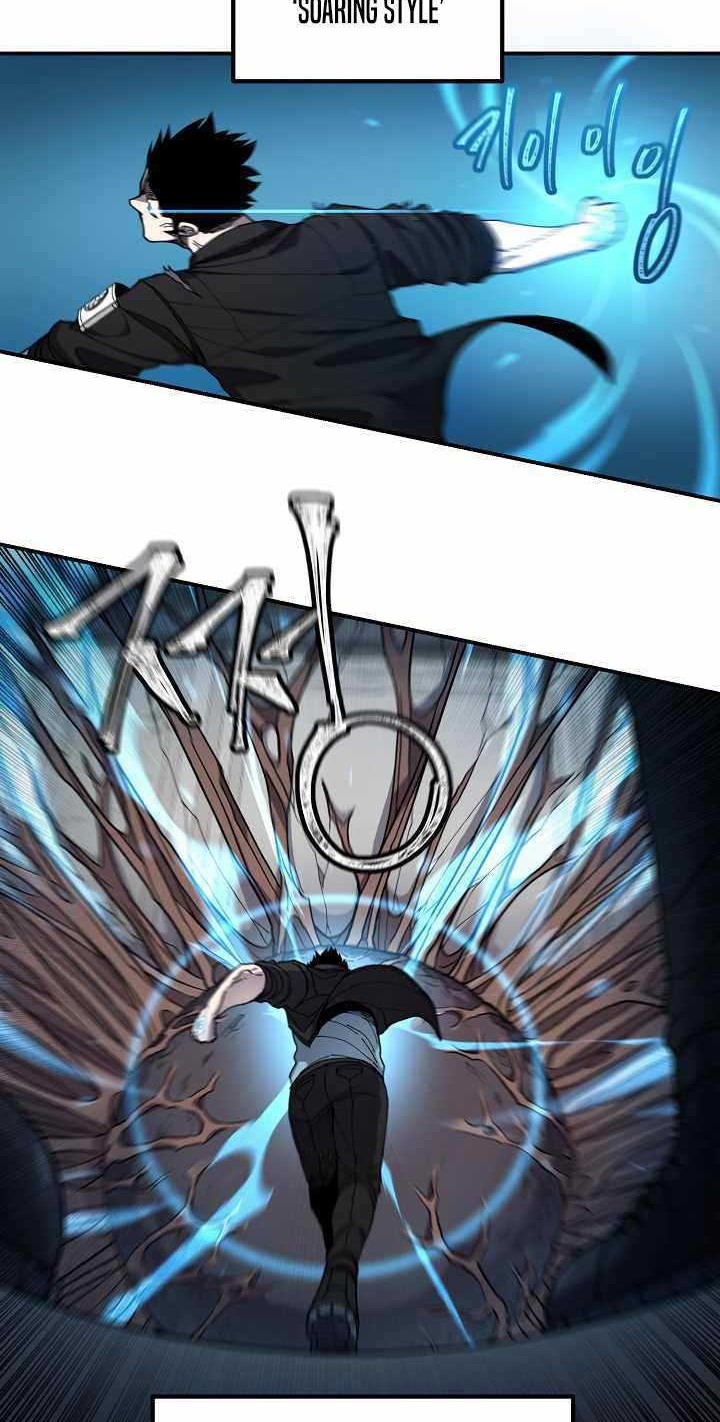 Shaman Chapter 42 Gambar 19