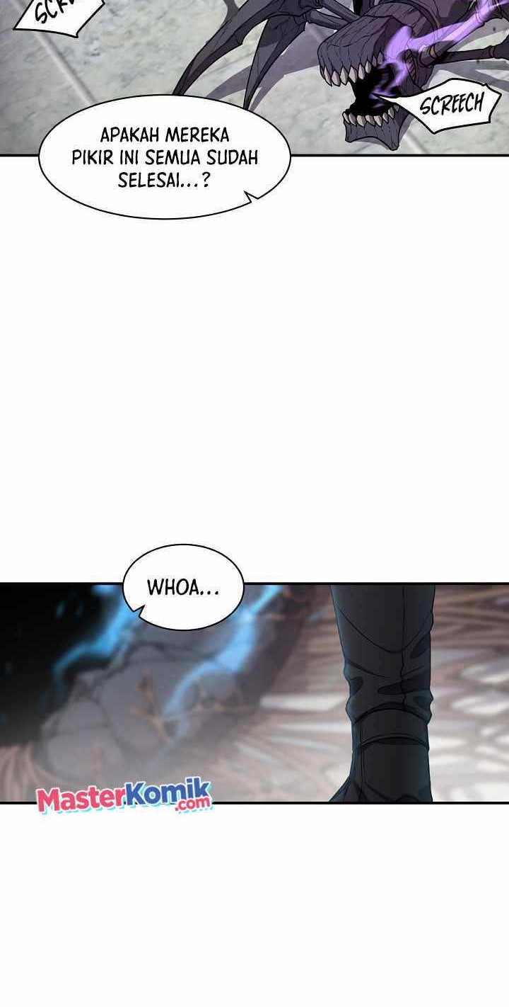 Shaman Chapter 42 Gambar 27