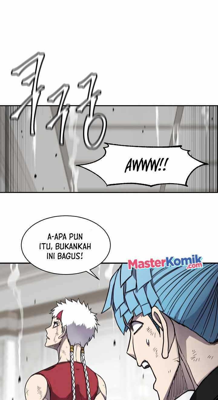 Shaman Chapter 42 Gambar 31