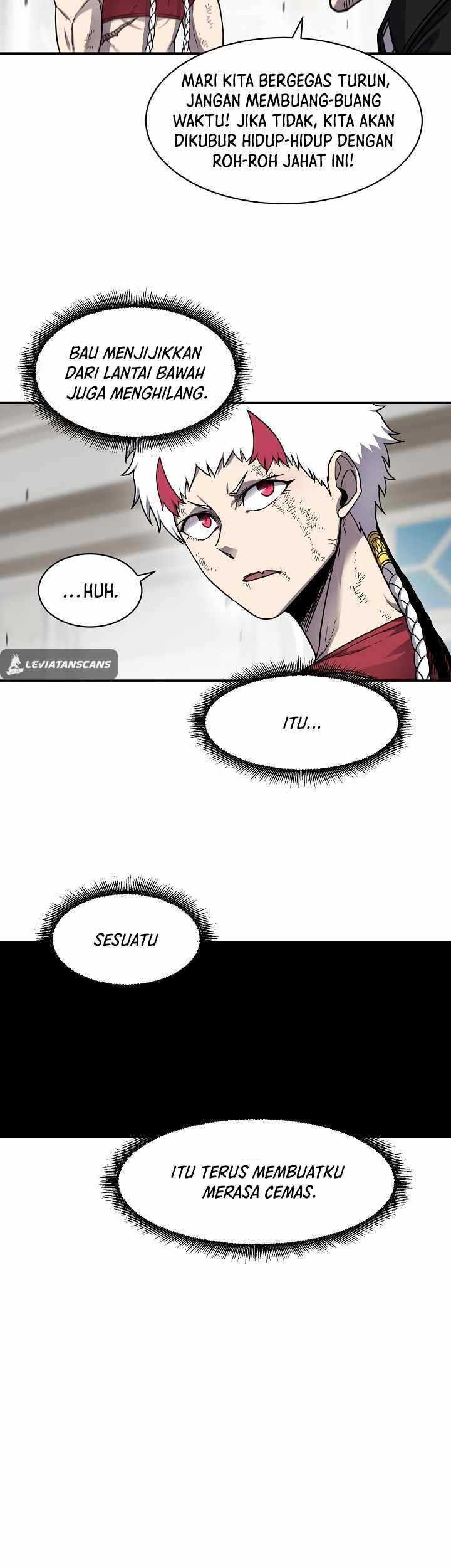 Shaman Chapter 42 Gambar 32