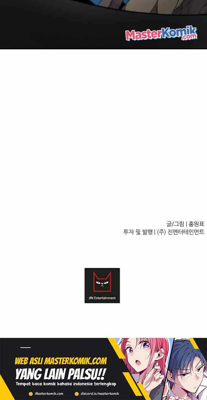 Shaman Chapter 42 Gambar 41