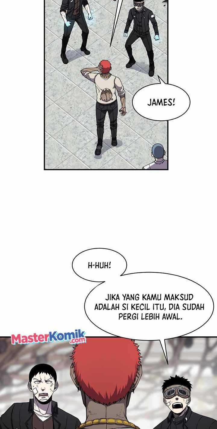 Shaman Chapter 42 Gambar 9