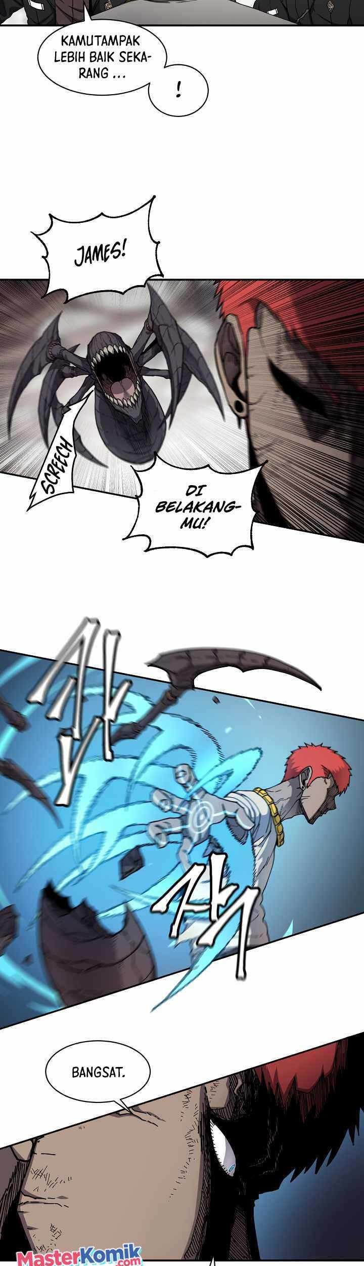 Shaman Chapter 42 Gambar 10