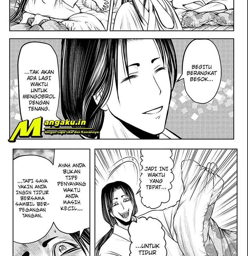 the elusive samurai chapter 61 - Page 6