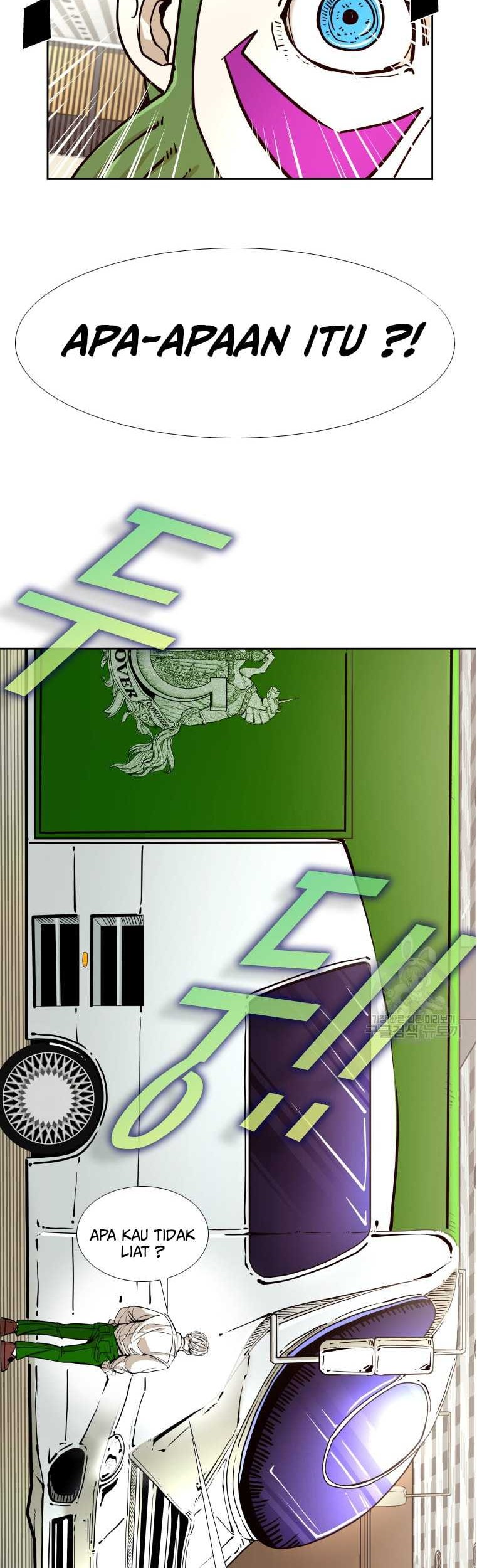 Shark Chapter 267 Gambar 27