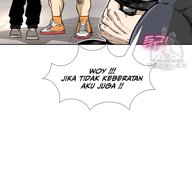 Shark Chapter 267 Gambar 40