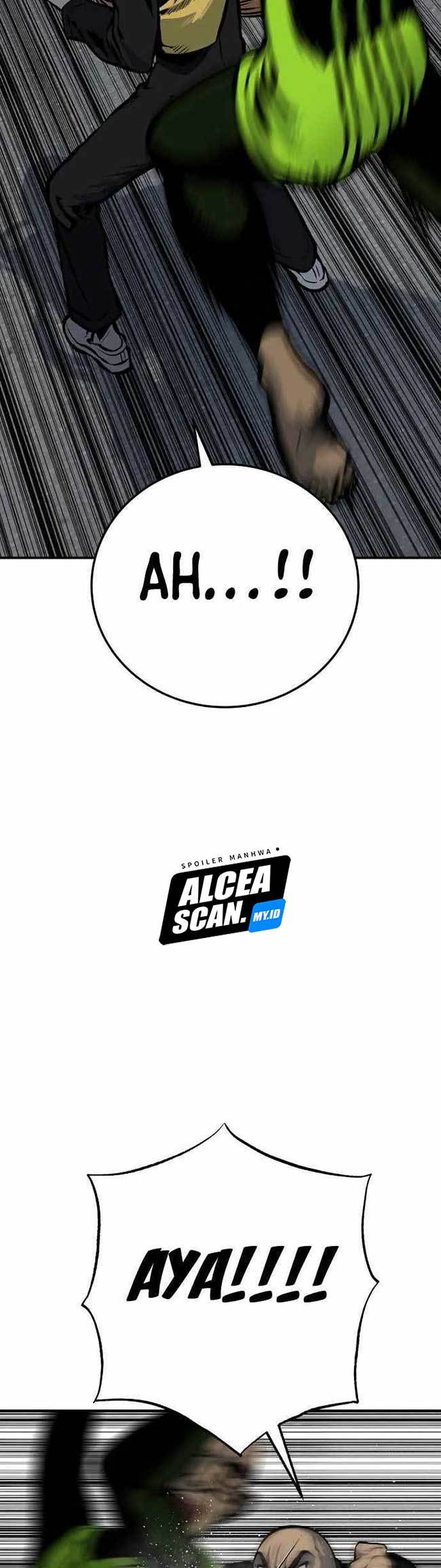 ZomGan Chapter 29 Gambar 11