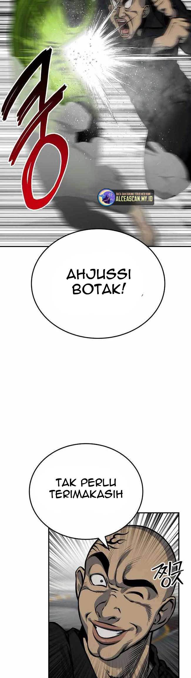 ZomGan Chapter 29 Gambar 12