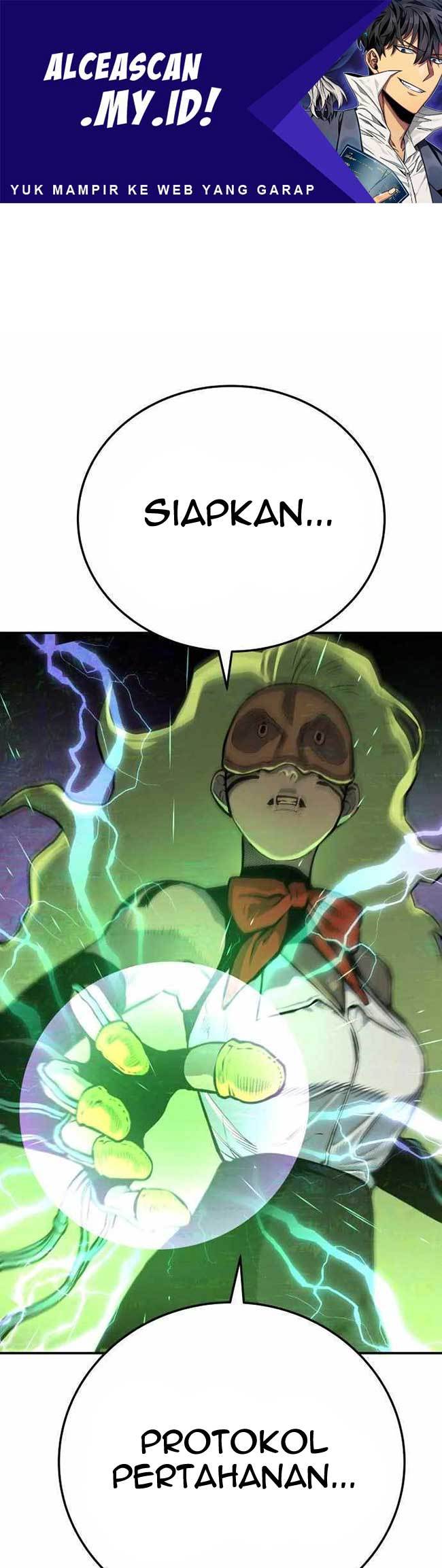 Baca Manhwa ZomGan Chapter 29 Gambar 2