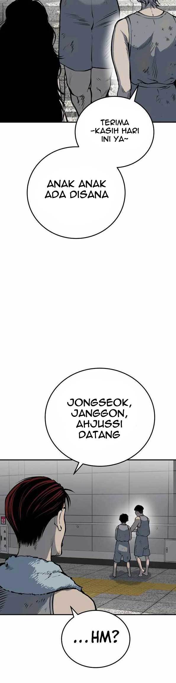 ZomGan Chapter 29 Gambar 22