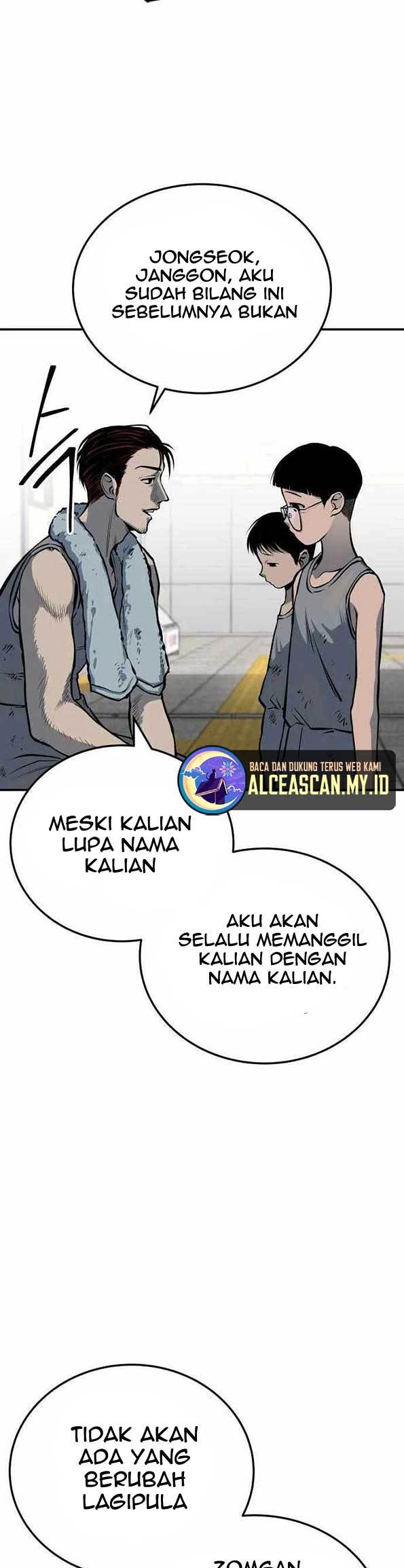 ZomGan Chapter 29 Gambar 25