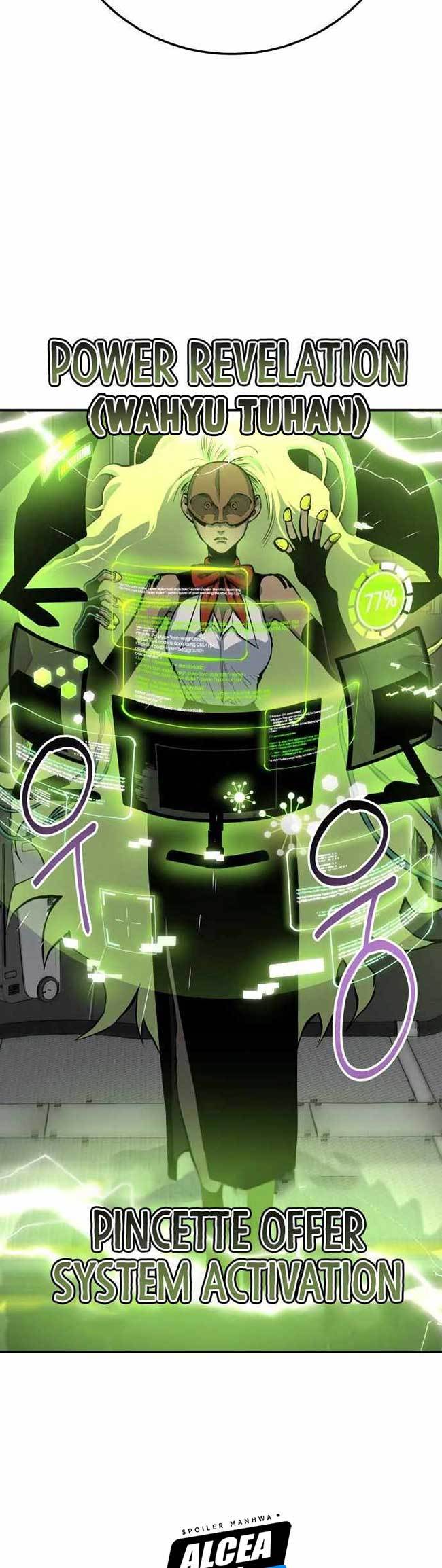ZomGan Chapter 29 Gambar 3