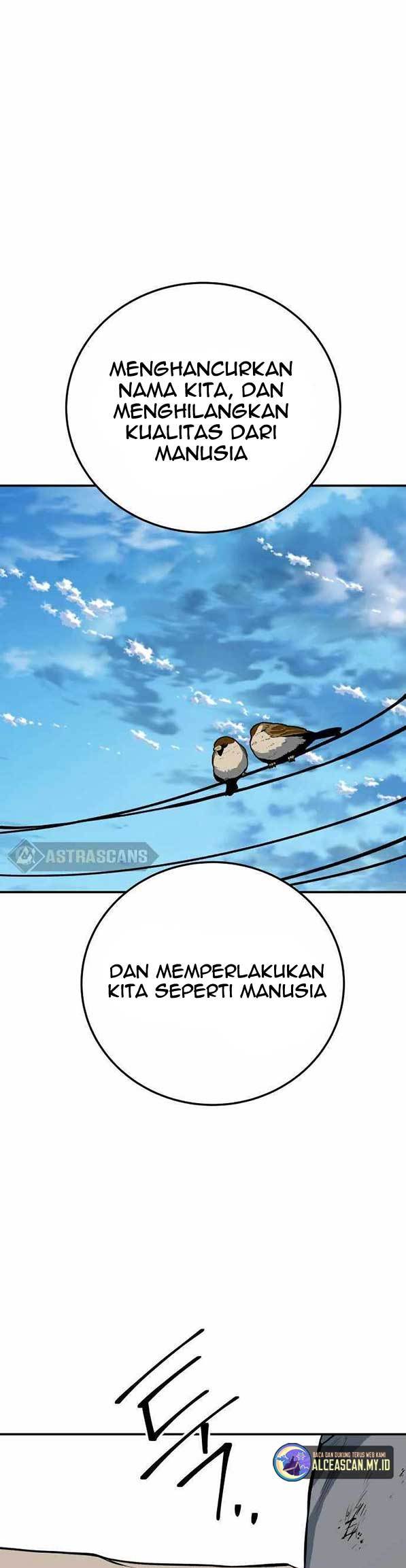 ZomGan Chapter 29 Gambar 30
