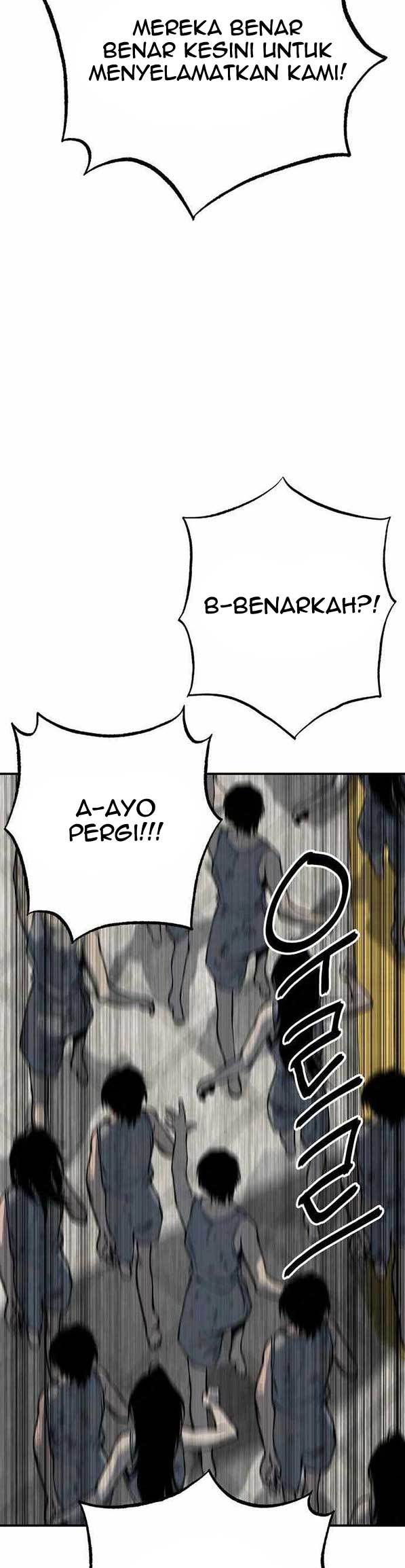 ZomGan Chapter 29 Gambar 39