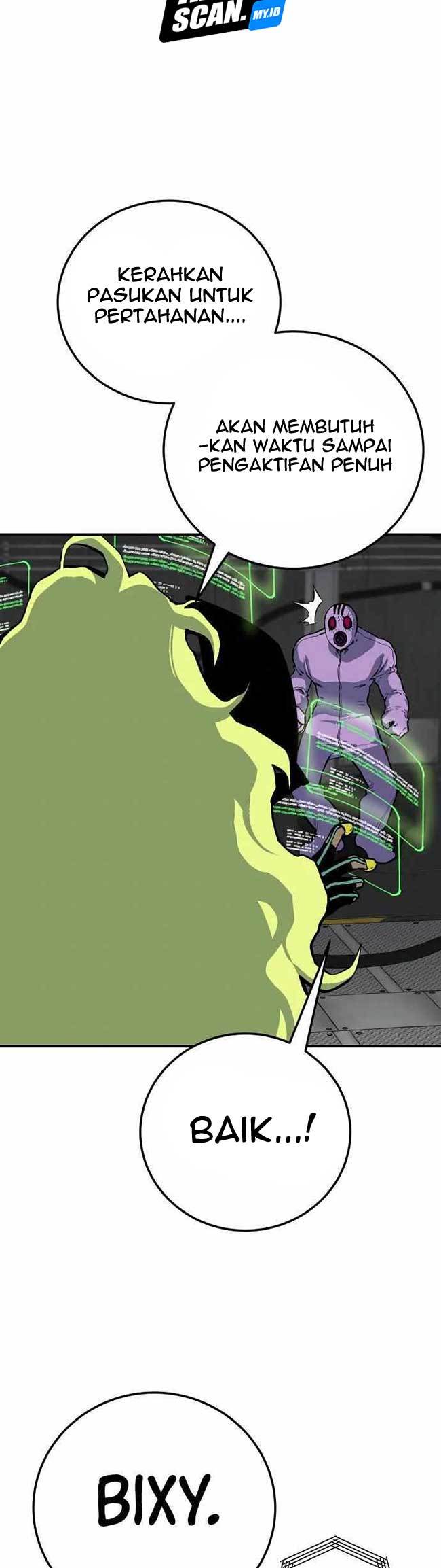 ZomGan Chapter 29 Gambar 4