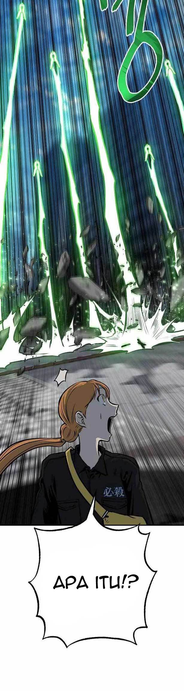 ZomGan Chapter 29 Gambar 46