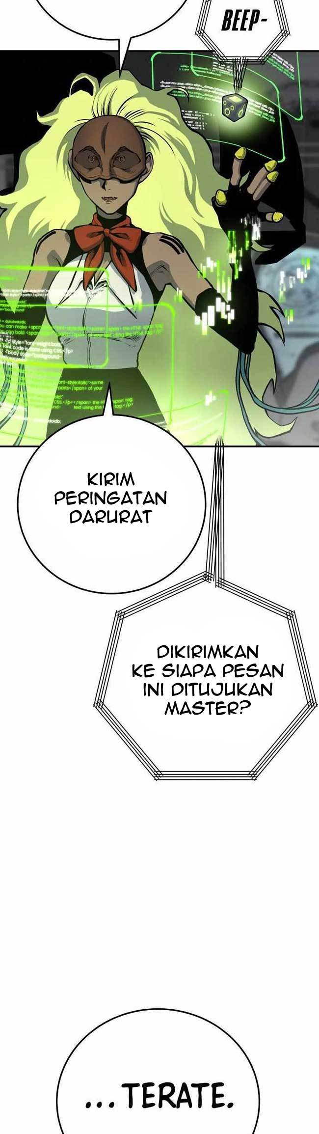 ZomGan Chapter 29 Gambar 5