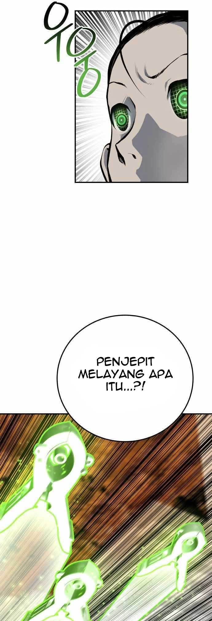 ZomGan Chapter 29 Gambar 54