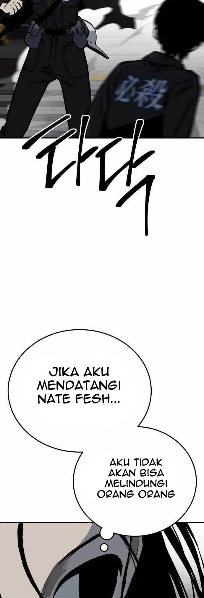 ZomGan Chapter 29 Gambar 58