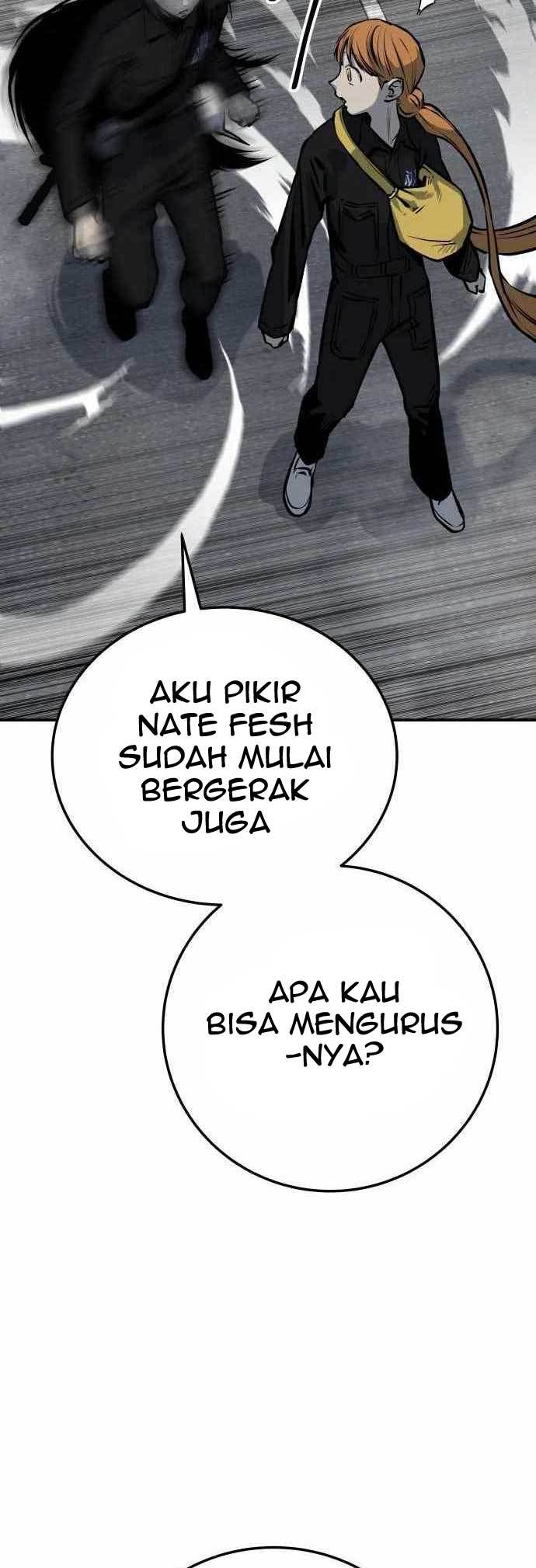 ZomGan Chapter 29 Gambar 60