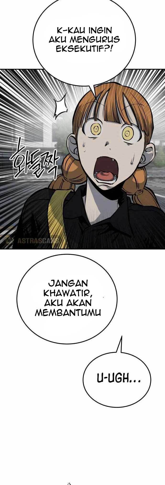 ZomGan Chapter 29 Gambar 61