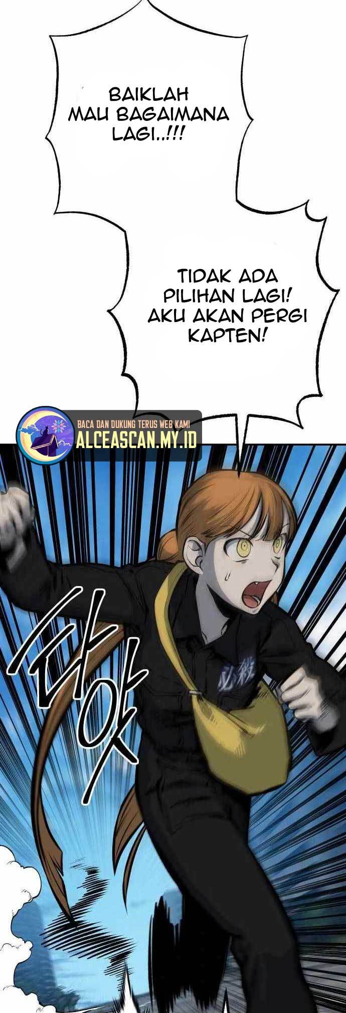 ZomGan Chapter 29 Gambar 62
