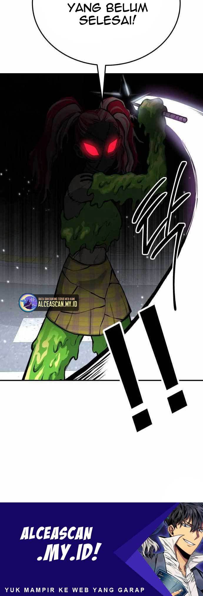ZomGan Chapter 29 Gambar 66