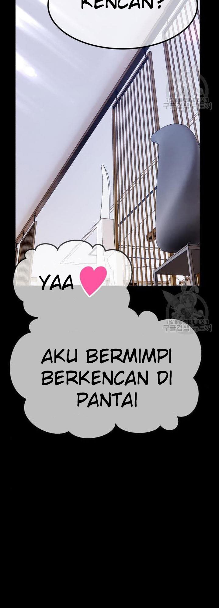 +99 Wooden Stick Chapter 45 Gambar 175