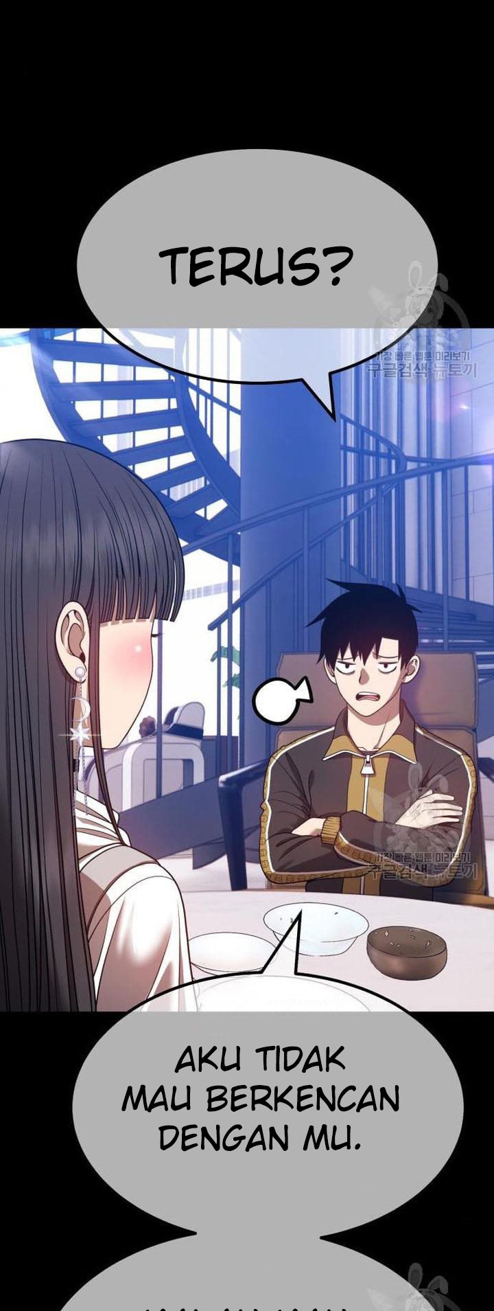 +99 Wooden Stick Chapter 45 Gambar 176