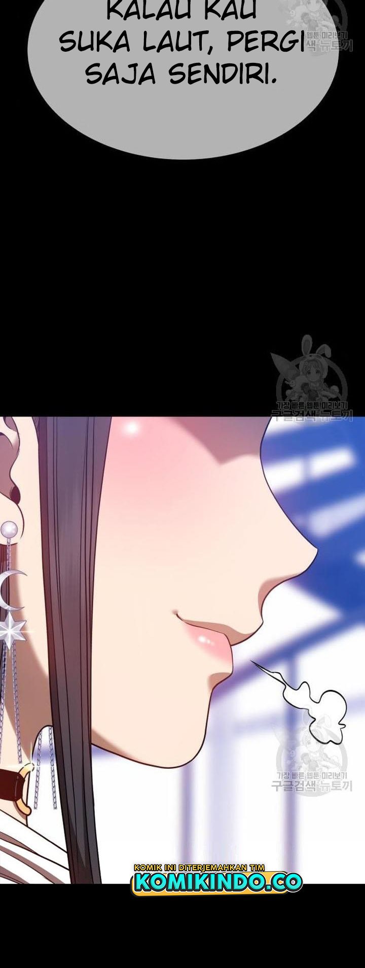 +99 Wooden Stick Chapter 45 Gambar 177