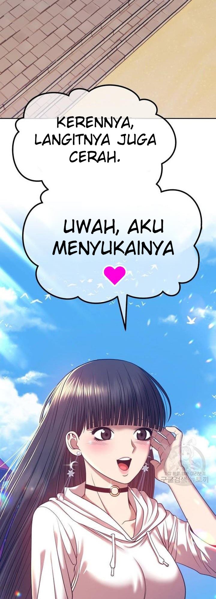 +99 Wooden Stick Chapter 45 Gambar 183