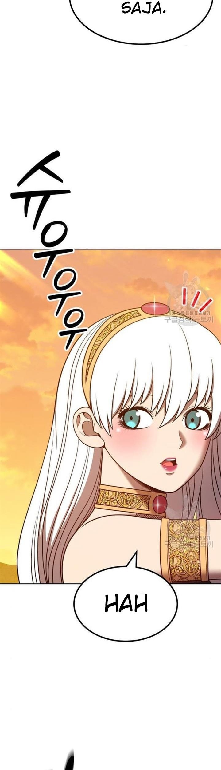 +99 Wooden Stick Chapter 45 Gambar 24