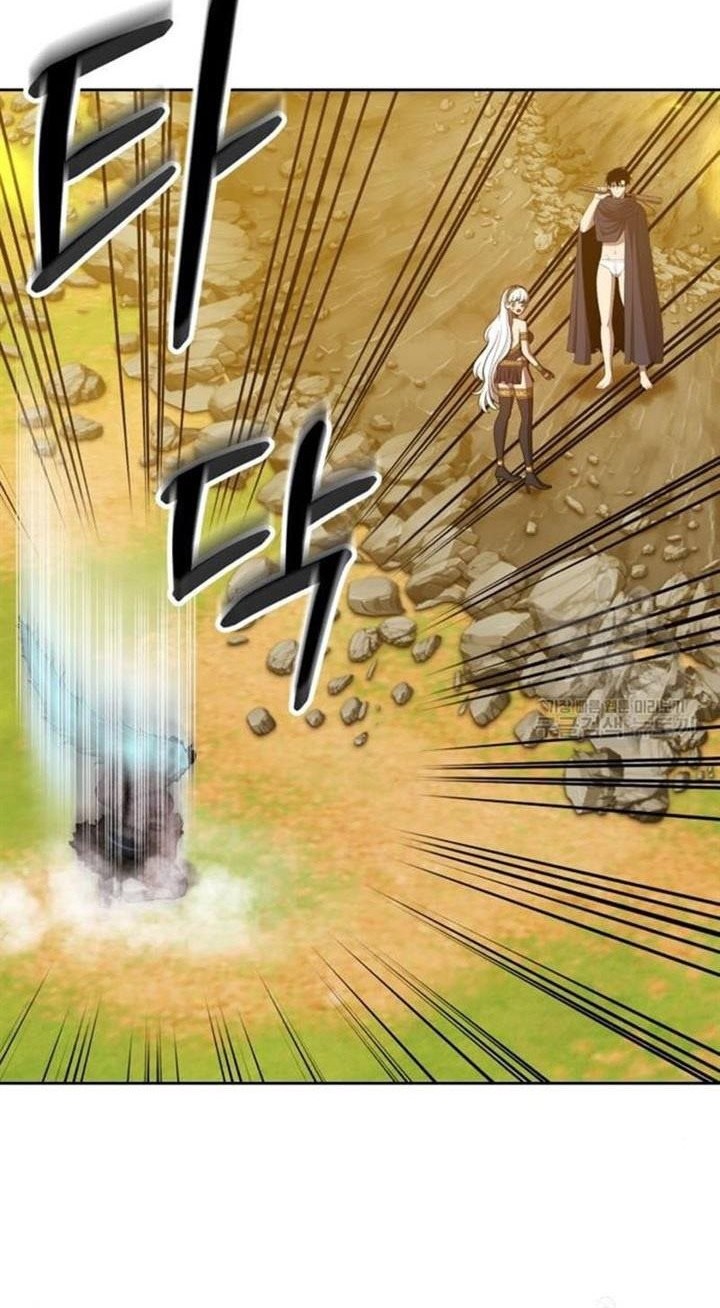 +99 Wooden Stick Chapter 45 Gambar 25