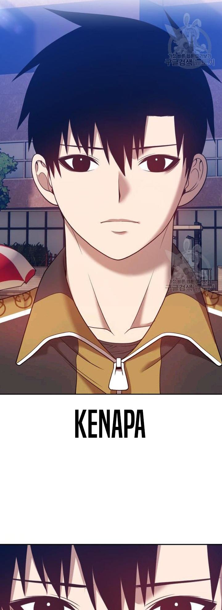 +99 Wooden Stick Chapter 45 Gambar 187