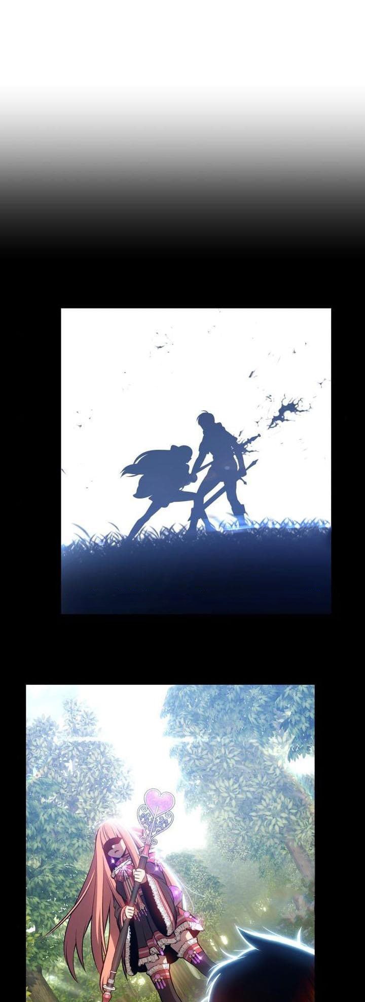 +99 Wooden Stick Chapter 45 Gambar 191