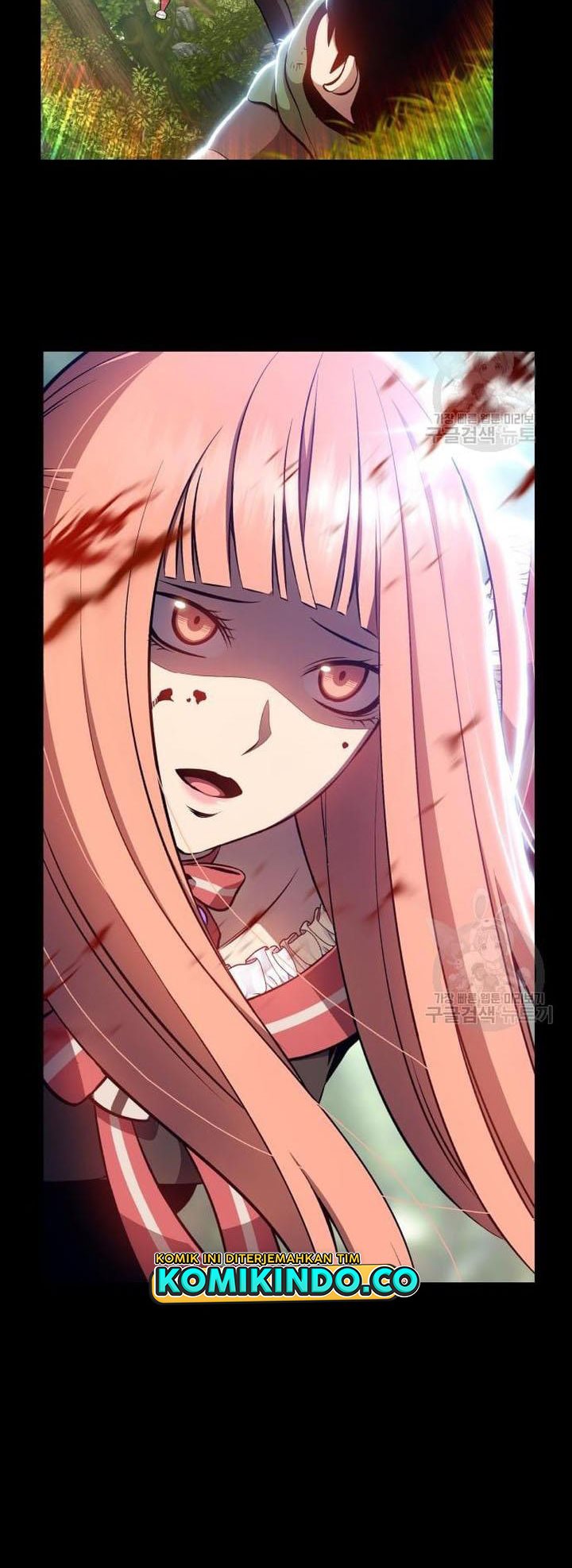 +99 Wooden Stick Chapter 45 Gambar 192