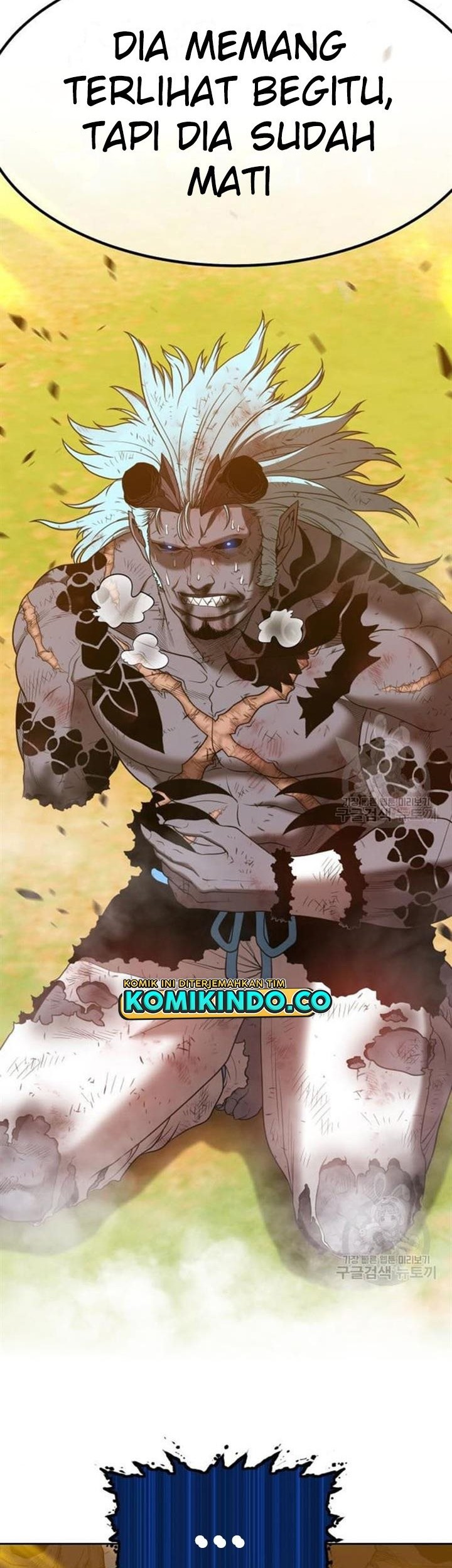 +99 Wooden Stick Chapter 45 Gambar 27