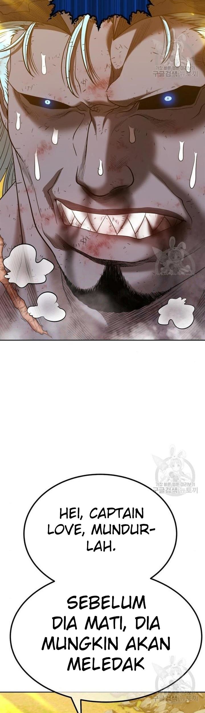 +99 Wooden Stick Chapter 45 Gambar 28