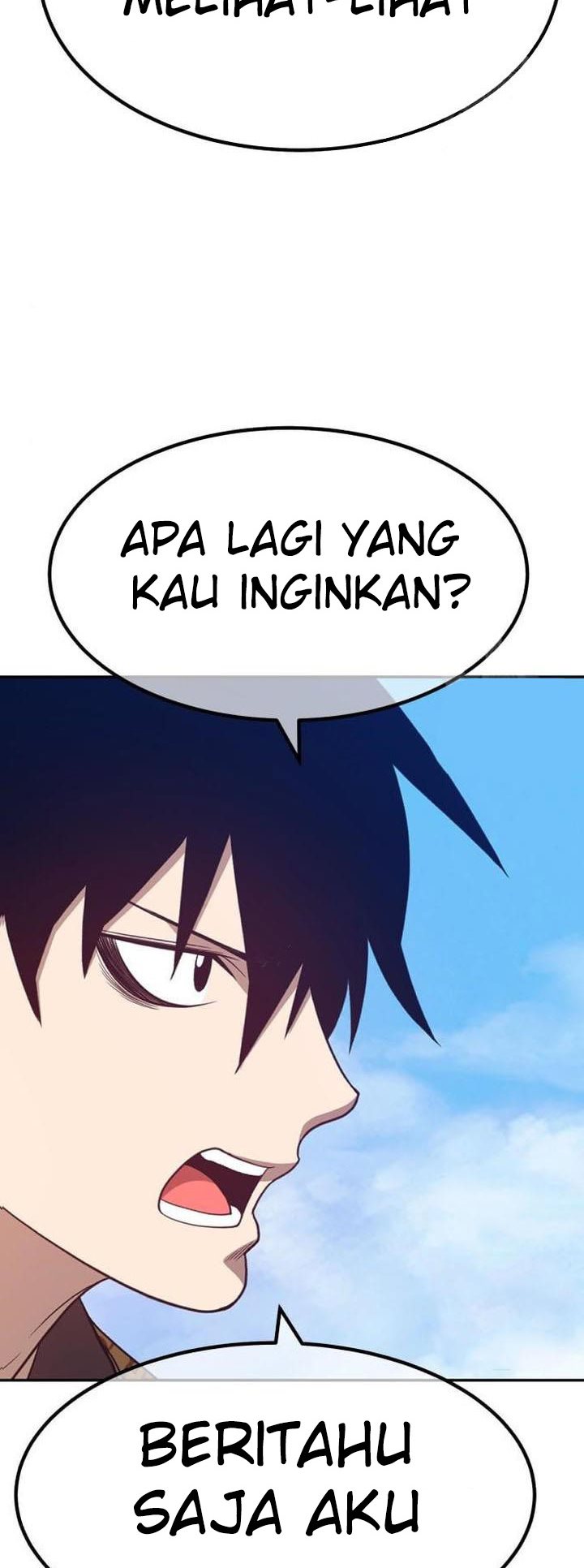 +99 Wooden Stick Chapter 45 Gambar 197