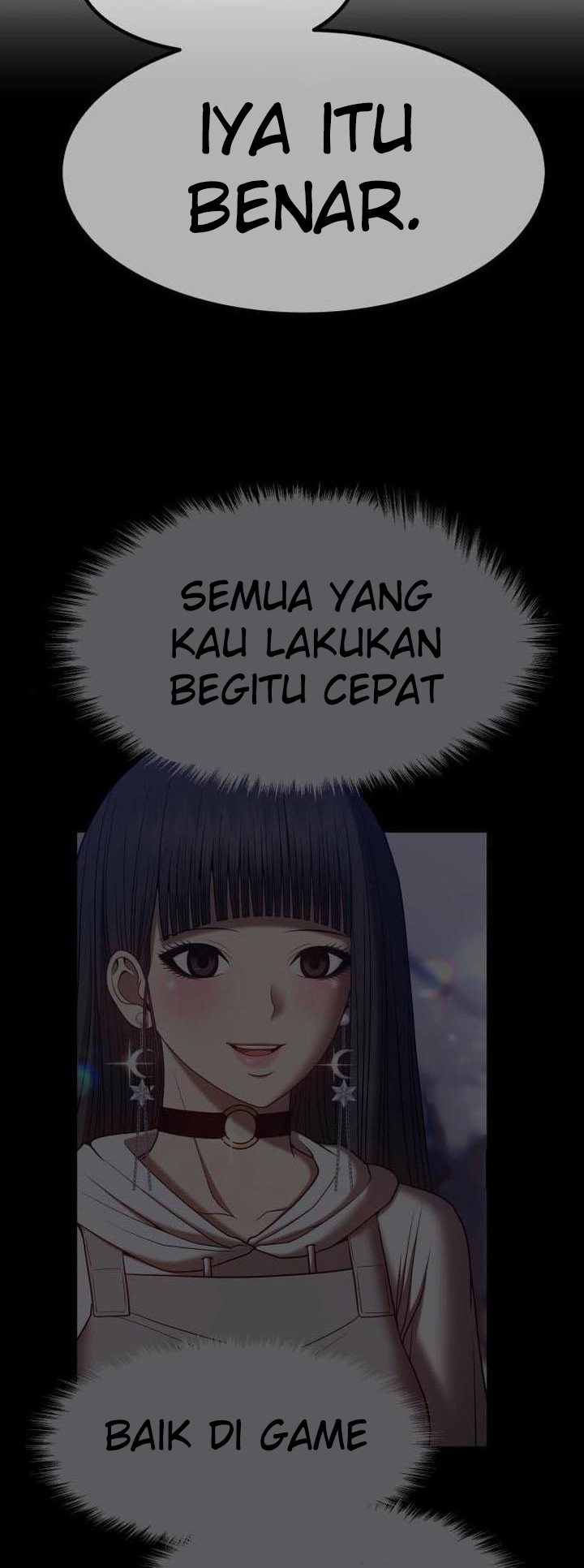 +99 Wooden Stick Chapter 45 Gambar 199