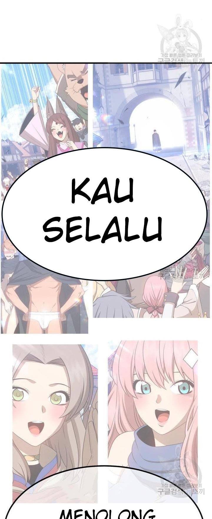 +99 Wooden Stick Chapter 45 Gambar 202