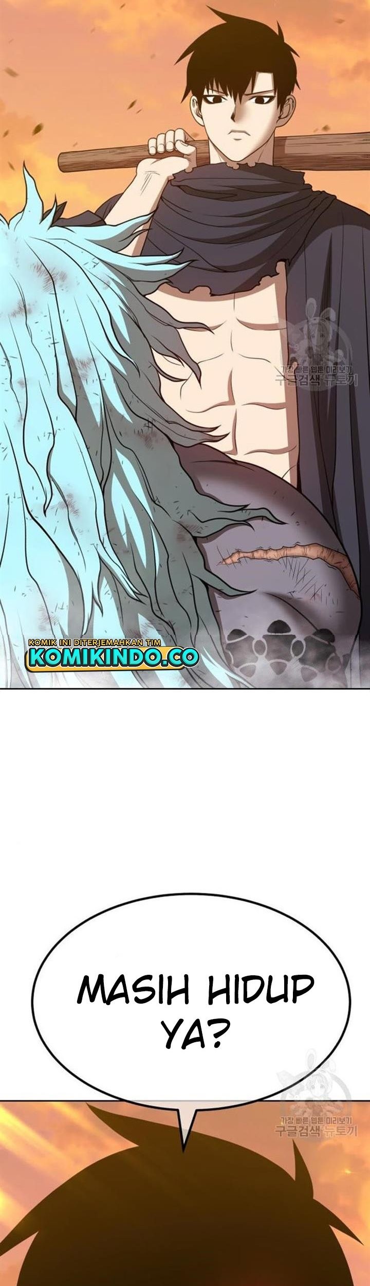 +99 Wooden Stick Chapter 45 Gambar 30