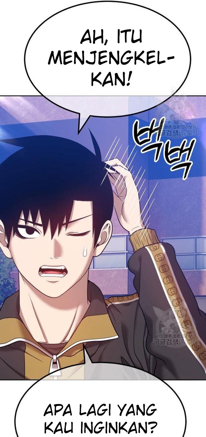 +99 Wooden Stick Chapter 45 Gambar 206