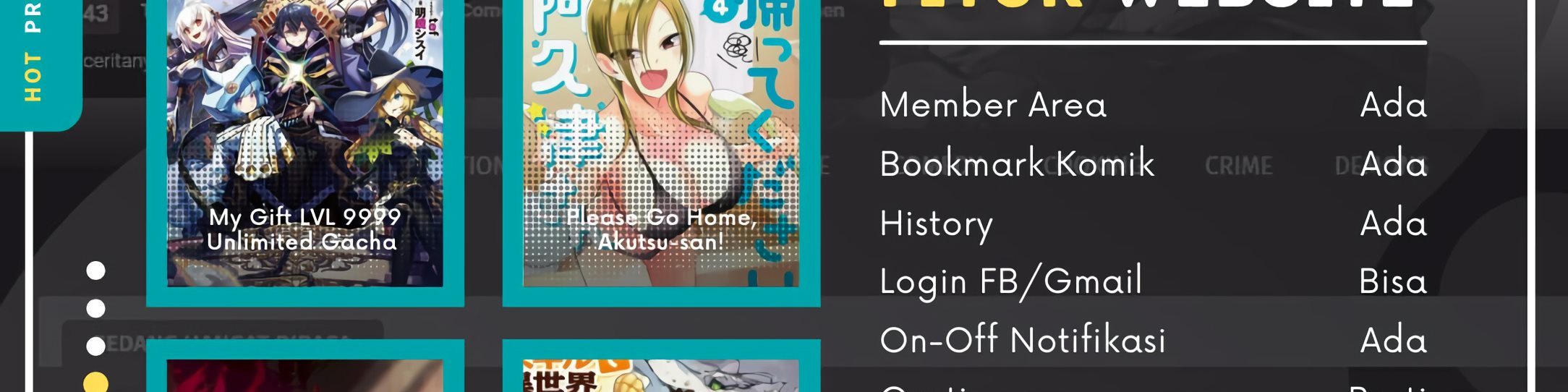 +99 Wooden Stick Chapter 45 Gambar 217