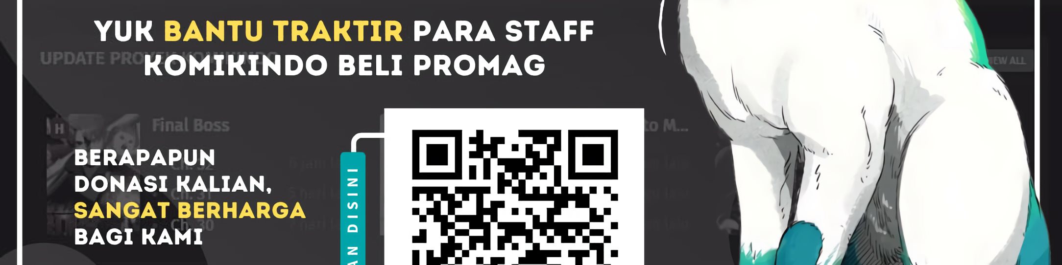 +99 Wooden Stick Chapter 45 Gambar 219