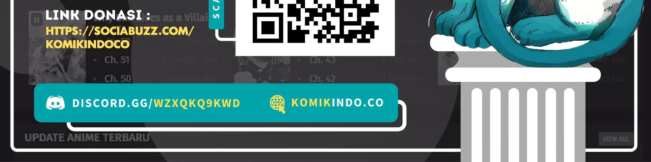 +99 Wooden Stick Chapter 45 Gambar 220