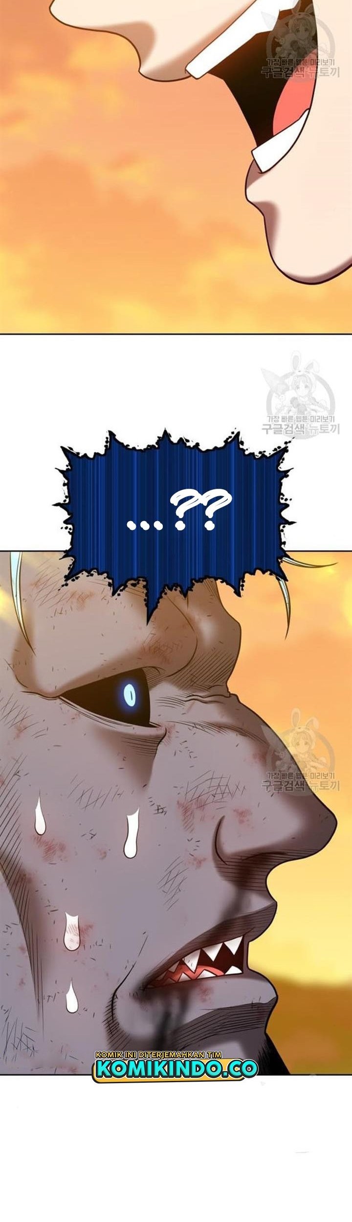 +99 Wooden Stick Chapter 45 Gambar 39