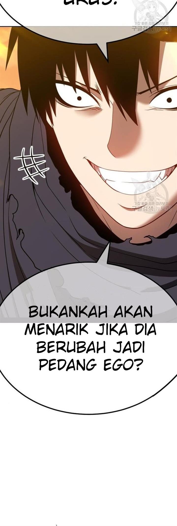 +99 Wooden Stick Chapter 45 Gambar 45