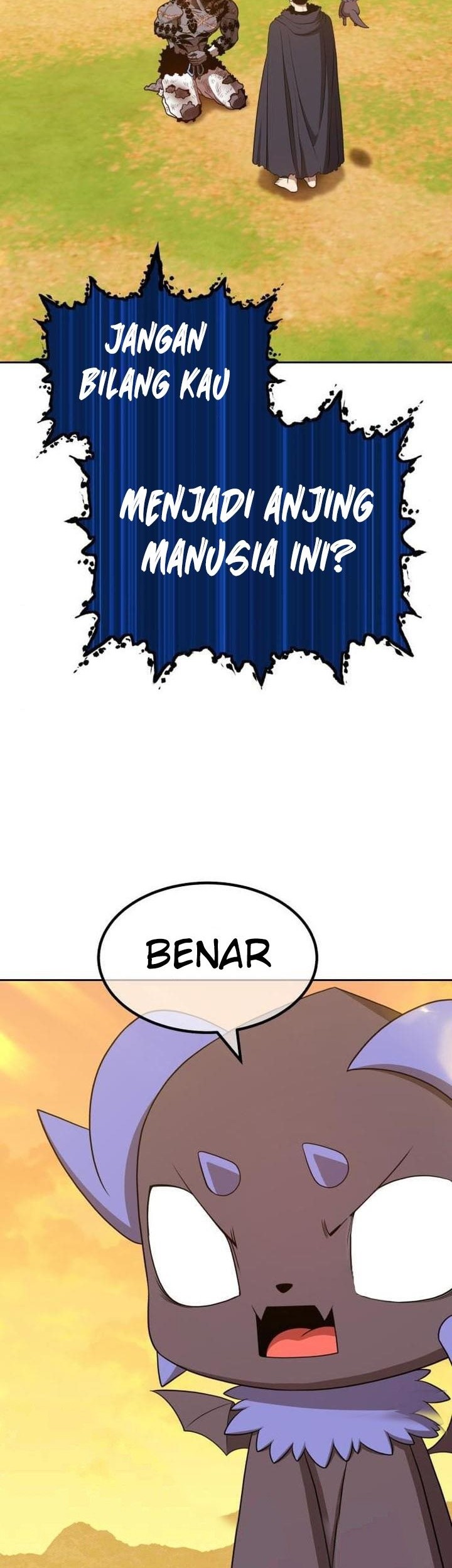 +99 Wooden Stick Chapter 45 Gambar 47